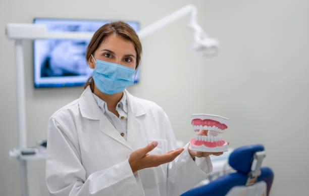 Best Knocked-Out Tooth (Avulsed Tooth) Treatment in Kings Park, NY